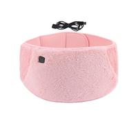 Almohadilla Térmica Para El Dolor Menstrual | Calentador De Manos 2 En 1 | Cinturón Calefactor Eléctrico | Para Mujeres, Hombres, Niñas, Esposas, Hogar, Oficina, Jardinero, Viajero, Profesional, Estud