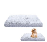 Almohadilla Térmica Para Gatos De Uso En Interiores | Cojín de Peluche | Cojín Calefactor Impermeable para Mascotas,Para Confort Diario En El Hogar Descanso Rutinario Sueño En Tiempos De Frío