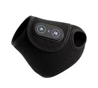 Almohadilla Térmica para Muñeca - Ajustes de Temperatura Regulables y Recargable sin Cables | Masajeador de Manos con Calor y Compresión - Para hogar, dormitorio, estudio, escritorio, trabajo, mecanog