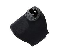 Almohadilla Térmica Para Muñeca - Masajeador Eléctrico Portátil Con Vibración Ajustable | Envoltura Térmica para Muñeca Sin Cables | Para Hombres Y Mujeres, Para Juego, Rodillas, Tobillos Y Brazos