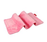 Almohadilla térmica portátil - Almohadilla térmica recargable, almohadilla de calefacción eléctrica, recargable, impermeable, 23 x 11 pulgadas, para mascotas, cachorros, mujeres, perros pequeños