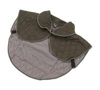 Almohadilla Térmica Portátil, Calefacción Uniforme Mantón Eléctrico con Alimentación USB a Prueba de Frío Universal para el Invierno(verde)