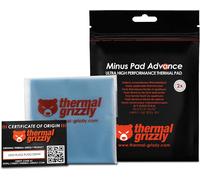 Almohadilla térmica Thermal Grizzly Minus Pad Advance 100x100x1.5mm pack 2 alta conductividad