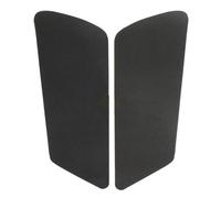 Almohadilla Tracción Lateral Goma Tanque Motocicleta Para Ducati 848 1098 1198 Protector Agarre Combustible Gasolina Tracción