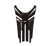 Almohadilla tracción Tanque Motocicleta Accesorios Para Motocicletas Para MT-10, MT 10 SP, FZ10, FZ, Almohadillas Para Tanque Gasolina, Puños, Pegatinas Laterales