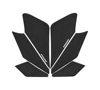 Almohadilla Tracción Tanque Motocicleta Antideslizante Con Adhesivo Protector Rodillas Gas Para CB 1000 Para Hornet CB1000 Para Hornet SP 2025 CFCKHPTHAZ