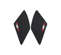 Almohadilla tracción Tanque Motocicleta para V85TT Accesorios para Motocicleta V85 TT Protector Lateral del Depósito De Combustible, Rodillera, Adhesivo Antideslizante, Piezas Repuesto Decorativas