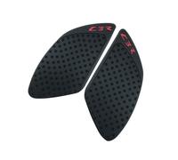 Almohadilla tracción Tanque Motocicleta Protector Antideslizante para Depósito De Combustible Motocicleta para CBR RR, CBR150R, CBR250R, CBR300R, CBR500R, CBR650R/F, CBR600 F2, F3, F4 Y F4i