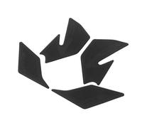 Almohadilla tracción Tanque Motocicleta Protector De Depósito Combustible para Motocicleta para TENERE 700. Almohadilla Lateral Antideslizante. Piezas Repuesto Decorativas. Accesorios