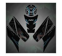 Almohadilla tracción Tanque Motocicleta Protector De Tanque Motocicleta, Pegatinas, Calcomanías, Accesorios, Decoración, Piezas Repuesto para NK 675NK