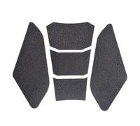 Almohadilla Tracción Tanque Motocicleta PVC Protector Agarre Lateral Gas Adhesivo Antideslizante Para CFMOTO CL-X 700 700CLX Tracción