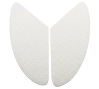 Almohadilla Tracción Universal Tanque Motocicleta Protector De Rodillas Goma Lateral Pegatinas Para Ninja Para ZX-6 R-9R-250R GFVFGNLNNA