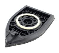 Almohadilla triangular 5131027499 para lijadora