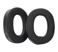 Almohadilla ventilada de alta calidad que mejora la reducción de ruido, almohadillas de esponja suave que aseguran el ajuste para auriculares Evolve2 85 UC/MS Ice Cool Memory Foam Pad