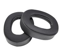 Almohadilla ventilada de alta calidad que mejora la reducción de ruido, almohadillas de esponja suave que aseguran el ajuste para auriculares Evolve2 85 UC/MS Ice Cool Memory Foam Pad