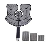 Almohadilla versátil de terapia de agua fría para unidad de crioterapia PMT, poscirugía y recuperación de lesiones, almohadilla solo para máquina de hielo transparente Arctic Ice para alivio del dolor