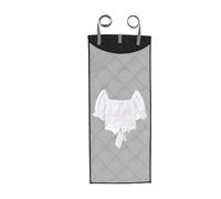Almohadilla Vertical de Placa de Vapor, Almohadilla de Plancha de Planchado y prensado, Almohadillas de Vapor de Vapor de instalación fácil, Tela Resistente al Calor, Accesorio de Vapor de 45.2
