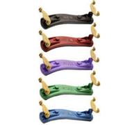 ALMOHADILLA VIOLIN - Kun (100C) Collapsible (1/4 o 1/8) Mini Patas Abatibles Color Amarillo