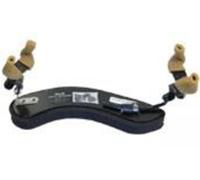 ALMOHADILLA VIOLIN - Wolf (SR24) Forte Secondo (1/2 o 1/4) (Ajustable en Altura y Anchura) Curvada