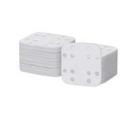 Almohadillas Absorbentes For Humidificador, Filtro Descalcificador, Compatibles Con LEVOIT, LV600HH Y LV600S.