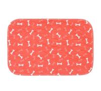 Almohadillas absorbentes Lavables para de Perros, Reutilizables y antiolores, Antideslizantes, para de Cachorros, para Interiores, jaulas, perreras, Suelos, Balcones y Coches.