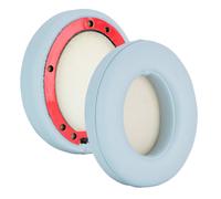 Almohadillas adhesivas 3M de alta calidad para Studio2.0, almohadillas de repuesto para auriculares. No te preocupes por que se caigan, con suave