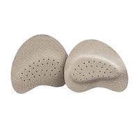 Almohadillas Adhesivas Antepié, 1 Par, Cuero y Látex