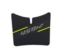 Almohadillas Adhesivas depósito Calcomanías Protectoras para Tanque De Aceite Motocicleta, Antiarañazos, Almohadillas para, Protección Empuñaduras Laterales para 450MT 450 MT