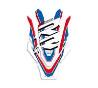 Almohadillas Adhesivas depósito Kit De Pegatinas Protectoras para Tanque Combustible Motocicleta, Accesorios Y Calcomanías para S1000RR S1000 RR 2019 2020 2021 2022 2023