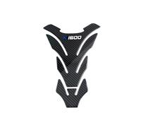 Almohadillas Adhesivas depósito Pegatinas Protectoras para Motocicletas, Almohadillas para Depósito, Maletero, Maletas, para K1600 K1600B, K 1600 B GT GTL 2016 2017 2018