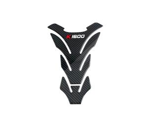 Almohadillas Adhesivas depósito Pegatinas Protectoras para Motocicletas, Almohadillas para Depósito, Maletero, Maletas, para K1600 K1600B, K 1600 B GT GTL 2016 2017 2018