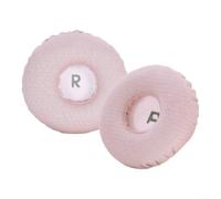 Almohadillas agradables para la piel para JBL Tune 600 660 670 Long Wear | Espuma de alta densidad, aislamiento de ruido, calidad de sonido clara, para un sellado perfecto, escucha inmersiva