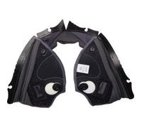 Almohadillas AGV Pista GP RR XL