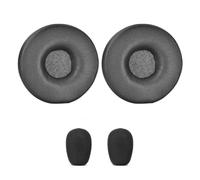 Almohadillas aislantes de ruido para auriculares Engage55/65/75, orejeras que mejoran el sonido
