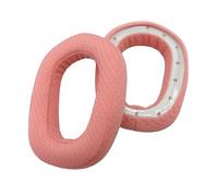 Almohadillas aislantes de ruido para auriculares G435 que ofrecen mejores experiencias auditivas, reemplazos de almohadillas para orejas