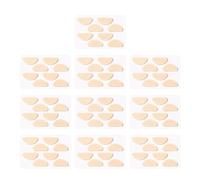 Almohadillas antideslizantes - 10 piezas Eyeglass Cushions, Comfortable Optical Accessory | Health And Beauty Supplies For Youth Women Girls Boys Teens School Office Interior Outdoor Use