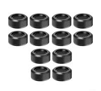 Almohadillas antideslizantes para lavadora y refrigerador para mejorar la protección y el equilibrio del suelo(12)