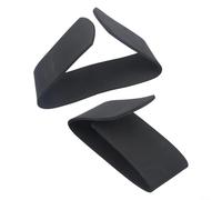 Almohadillas antideslizantes para muebles de 7 mm de grosor para reclinables, sofás y sillas para proteger los suelos y mantener los muebles en su lugar sin daños ni movimiento (83,8 x 11,4 cm)