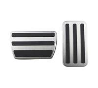 Almohadillas Antideslizantes Para Pedal De Freno Y Acelerador De Coche, Accesorios Interiores Para Odyssey 2015 2016 2017 2018