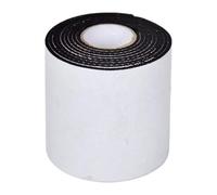 Almohadillas antideslizantes para tacones, pegatinas autoadhesivas para la parte inferior del talón, almohadillas resistentes a la fricción para botas, para desplazamientos en casa, escuela, sala de