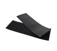 Almohadillas Antideslizantes para Zapatos 2 Rollos de Latón Negro