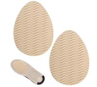 Almohadillas antideslizantes para zapatos, agarres de silicona resistentes al desgaste, parte inferior de la bota, tacones altos de silicona resistentes al desgaste, agarres antideslizantes para