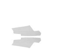 Almohadillas Antipatadas para BYD para Song para Pro 2020-2024 Ambos Lados Protección Interior del Asiento Trasero Almohadilla Protectora Accesorios