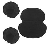 Almohadillas antisudor bajo los brazos y parche absorbente 60 unidades almohadillas antisudor axilas axilares almohadillas antisudor axilares almohadillas antisudor axilares de tela no tejida