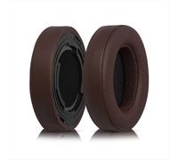 Almohadillas AONIC50 para auriculares con cancelación de ruido Shure, color marrón