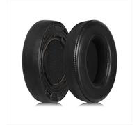 Almohadillas AONIC50 para auriculares Shure con cancelación de ruido (negras)