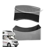 Almohadillas aplicadoras de neumáticos de Coche, Cepillo aplicador de Brillo de neumáticos | Almohadillas para pulir y Esponja para pulir - aplicadoras de esponjas Reutilizables para neum