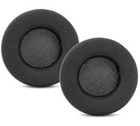 Almohadillas Auriculares para Virtuoso RGB Wireless SE Gaming Auricular Compatible con Corsair Virtuoso RGB Wireless SE Gaming Auricular Almohadillas con Tejido Reforzado y Duradero