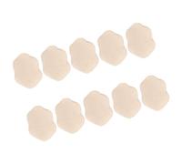 Almohadillas autoadhesivas transpirables para pies, ampollas durante caminar, senderismo o entrenamientos, tiras protectoras transpirables para los pies
