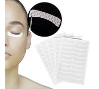 Almohadillas auxiliares de 100 piezas, almohadillas para exteriores, almohadillas para exteriores, kit de parches de repuesto, almohadillas de extensión para lagas, herramientas de belleza, queme y